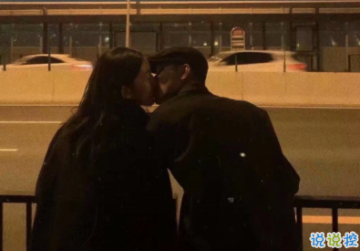 中秋節(jié)發(fā)朋友圈的土味情話 十拿九穩(wěn)只差你一吻1