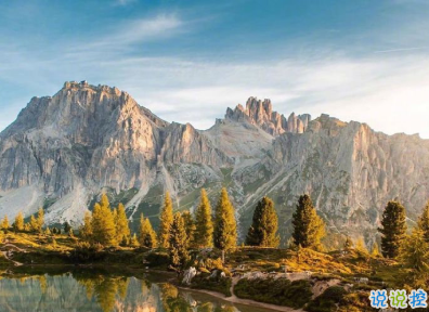 10月早安勵志語錄正能量 當(dāng)你足夠努力你才會足夠幸運1