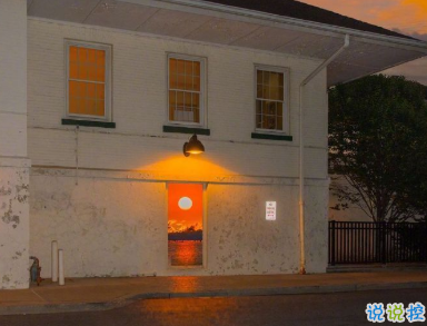 適合十月發(fā)朋友圈的句子 愿十月開始的日子清凈1