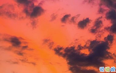 一波文藝的情話帶圖片 在青山綠水之間想牽著你的手15