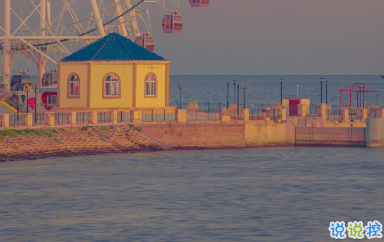 15條值得收藏的心情短句 平凡中的陪伴最心安7