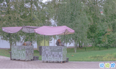 15條值得收藏的心情短句 平凡中的陪伴最心安14