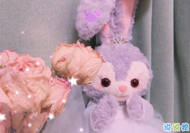 2021發(fā)朋友圈的可愛小短句 看看藍(lán)天擁抱大海享受陽光2