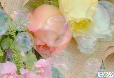 2021有點(diǎn)喪的發(fā)朋友圈小句子 適合深夜發(fā)的小句子2