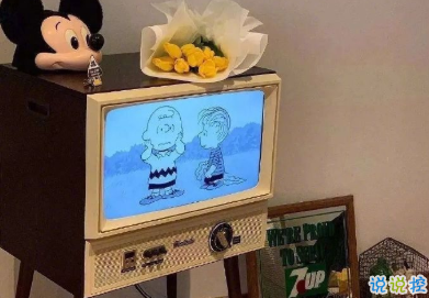 2021有點(diǎn)喪的發(fā)朋友圈小句子 適合深夜發(fā)的小句子7