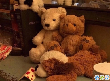 最有趣的神反轉(zhuǎn)的沙雕文案 微博最有趣的文案2