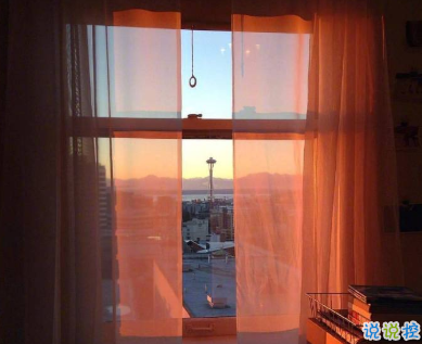 重陽節(jié)可以朋友圈的詩句 清風(fēng)鑒水明月天衣2