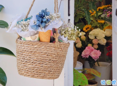 寒露的早安朋友圈心語 寒露早安快樂2