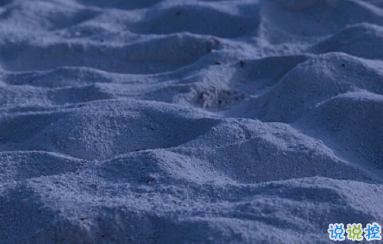 寫(xiě)給自己的人生勵(lì)志名言語(yǔ)錄 每個(gè)人都有他與生俱來(lái)的特質(zhì)9