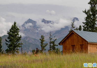 生活中看到優(yōu)美到極致的句子 人間被點(diǎn)亮1