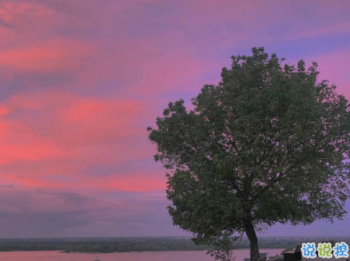 2020霜降早安個性祝福語錄 隆下一場好運霜2