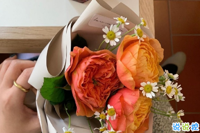 2020霜降節(jié)氣有趣問候語 祝你美麗心情亮2