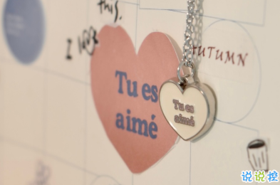 2020晚安的溫馨句子 我先睡了明天再想你3