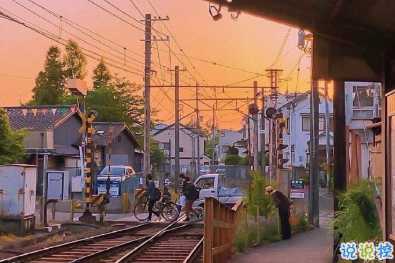 2020晚安的溫馨句子 我先睡了明天再想你7