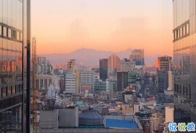 2020晚安的溫馨句子 我先睡了明天再想你8