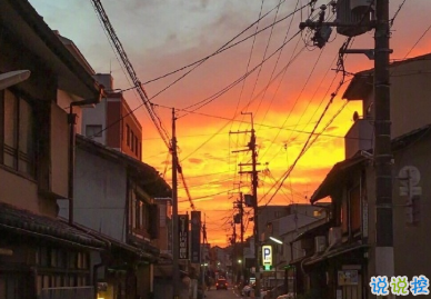 2020晚安的溫馨句子 我先睡了明天再想你9