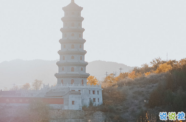 讓你一眼就能心動的圖片說說 清晨和夜晚都請用力去生活3