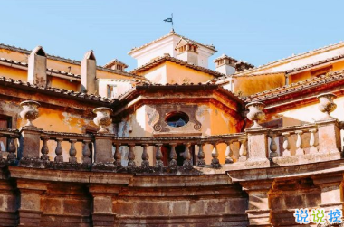 讓你一眼就能心動的圖片說說 清晨和夜晚都請用力去生活5