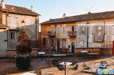 讓你一眼就能心動的圖片說說 清晨和夜晚都請用力去生活6