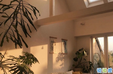 讓你一眼就能心動的圖片說說 清晨和夜晚都請用力去生活8