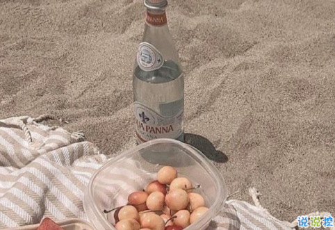 很走心干凈的朋友圈唯美短句 早安朋友圈吸引人的句子2