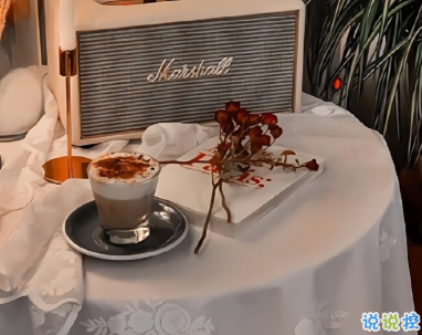 適合深夜時發(fā)的扎心句子 夜晚心酸讓人心痛的句子2