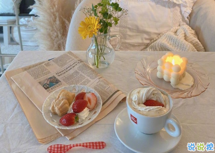 發(fā)朋友圈的高級(jí)感唯美說說 不愛孤單久也習(xí)1