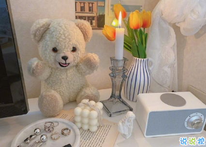 發(fā)朋友圈的高級(jí)感唯美說說 不愛孤單久也習(xí)4