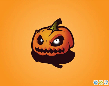 萬圣節(jié)發(fā)朋友圈帶圖片的可愛文案 今天我是個可愛的機靈鬼10