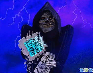 萬圣節(jié)發(fā)朋友圈帶圖片的可愛文案 今天我是個可愛的機靈鬼15