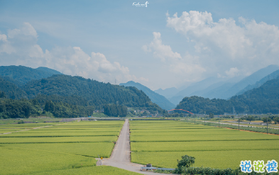 周末出游朋友圈甜甜的神仙文案 和你一起去遠(yuǎn)方感受這世界的美好2