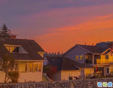 十月最后一天心情感悟說說 2020只剩2個月2