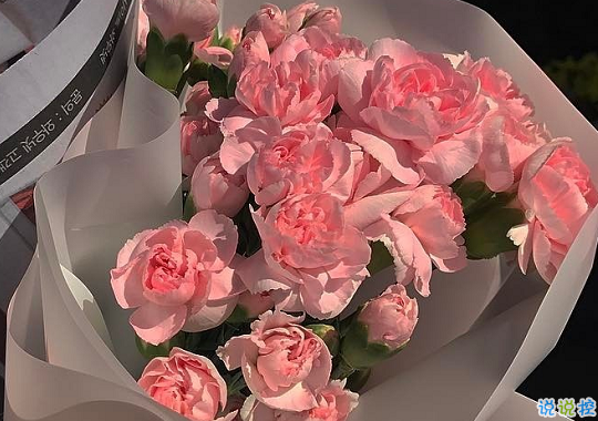 2021女神修煉必備語錄 做自己心中最美的女神1