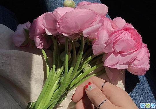 2021女神修煉必備語錄 做自己心中最美的女神2