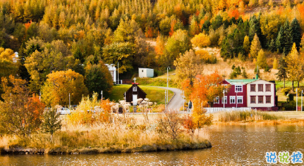 在冬天能夠溫暖人心的唯美說說 遇你在春熟在夏疏在秋別在冬2