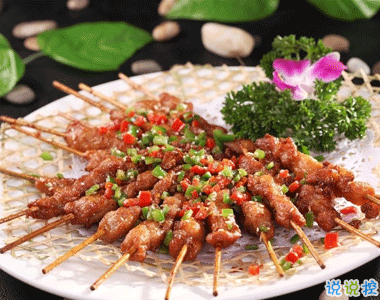 女生曬精致下午茶的朋友圈搞笑句子 2021朋友圈經(jīng)典美食句子2