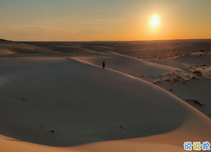15句驚艷朋友圈的唯美短句 山中若有眠枕的是月4