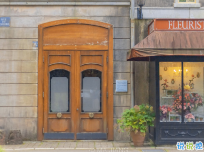 夸顏值的高級彩虹屁范本 如何夸一個人好看9