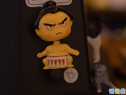 夸顏值的高級彩虹屁范本 如何夸一個人好看13