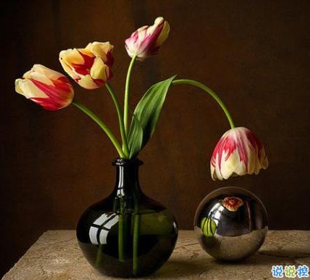 夜晚焦慮難過(guò)的朋友圈說(shuō)說(shuō) 送給壓抑難過(guò)的自己1