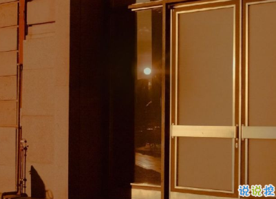 2021很有詩意內(nèi)涵的晚安句子 桐花萬里路連朝語不息1