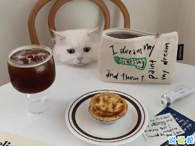 2021超有趣的早安文案帶圖片 讓你變得有趣的早安文案9