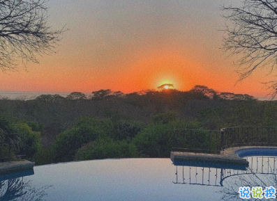 2020天氣轉(zhuǎn)涼發(fā)的朋友圈心情文案 遇事不決可問冬風(fēng)1