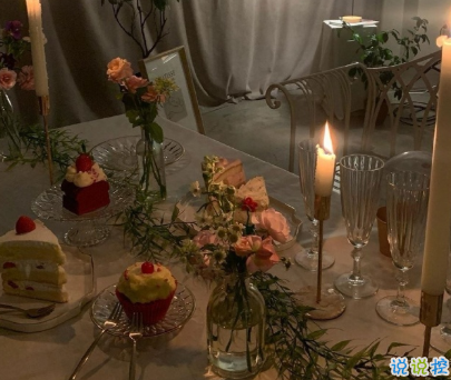 優(yōu)雅女孩必備的文藝文案 浪漫到骨子里文案1