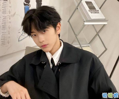 讓你產(chǎn)生迄今為止聽過最溫柔的話的感覺 總是敷衍都會(huì)漸行漸遠(yuǎn)1