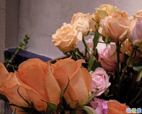 2021深夜失眠的心情傷感孤獨說說 2021深夜抑郁難過的心情文案1