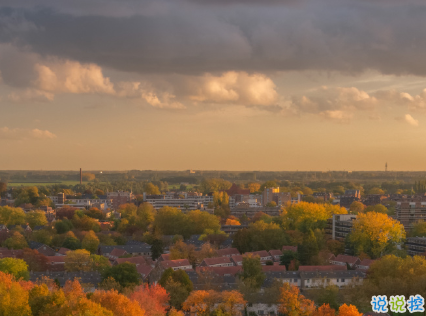 寫給2021很經(jīng)典的微信說說 2021微信必火的文案2