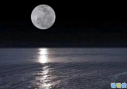 向往大海簡(jiǎn)短治愈朋友圈文案 描寫(xiě)大海的驚艷文案13