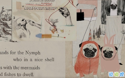 幽默搞笑說(shuō)說(shuō)很皮的朋友圈短句 做一個(gè)超級(jí)可愛(ài)的朋友圈文案人1