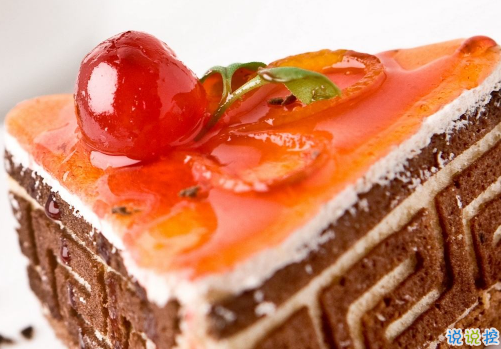 如何與眾不同的說(shuō)生日快樂(lè) 生日快樂(lè)更加高級(jí)的文案2